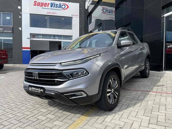 FIAT TORO 2.0 16V TURBO DIESEL FREEDOM 4WD AT9